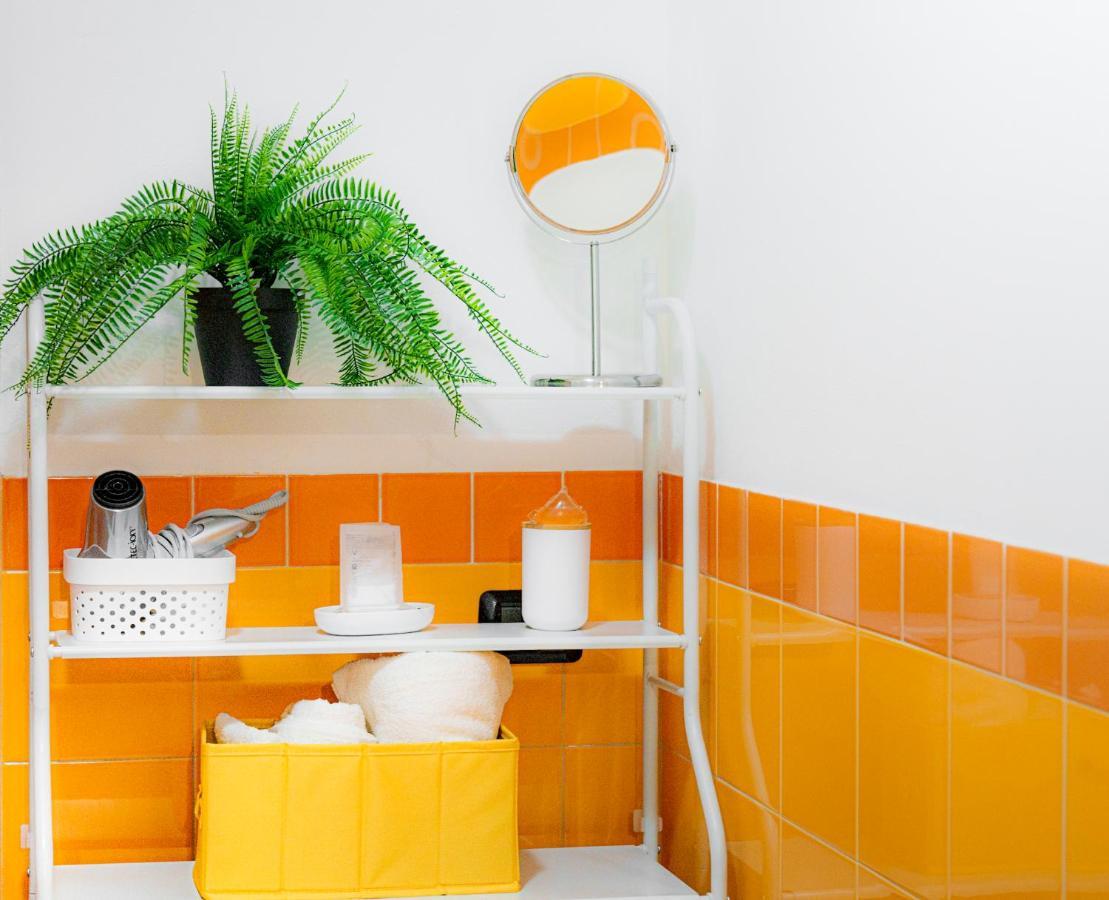 Apartament Zenhouse - Nel Cuore Del Centro Storico Di Turyn
