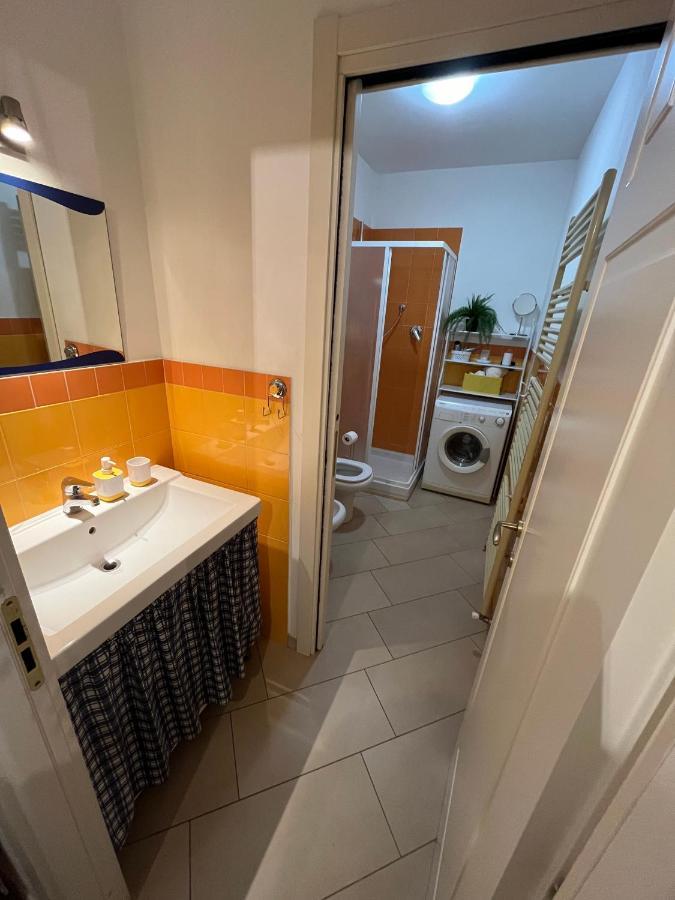 Apartament Zenhouse - Nel Cuore Del Centro Storico Di Turyn