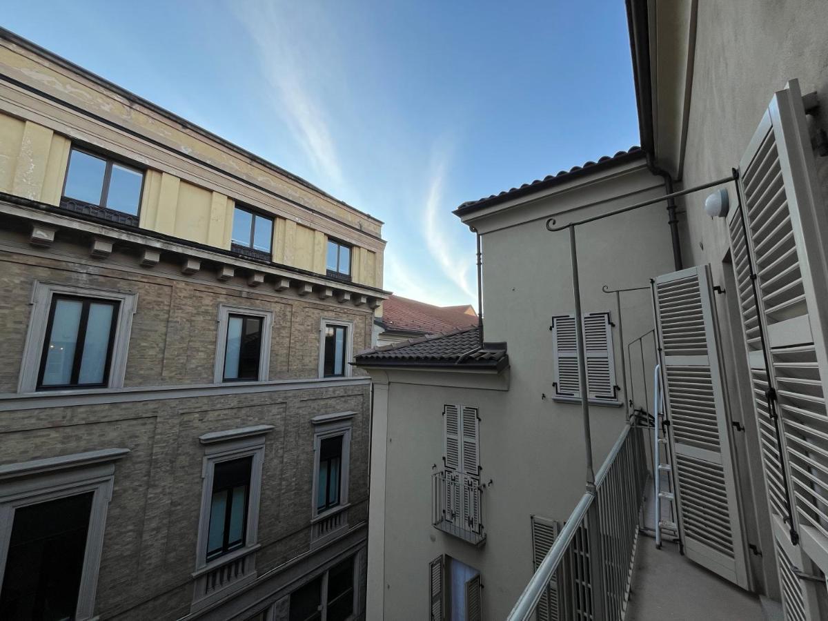 Zenhouse - Nel Cuore Del Centro Storico Di Apartament Turyn