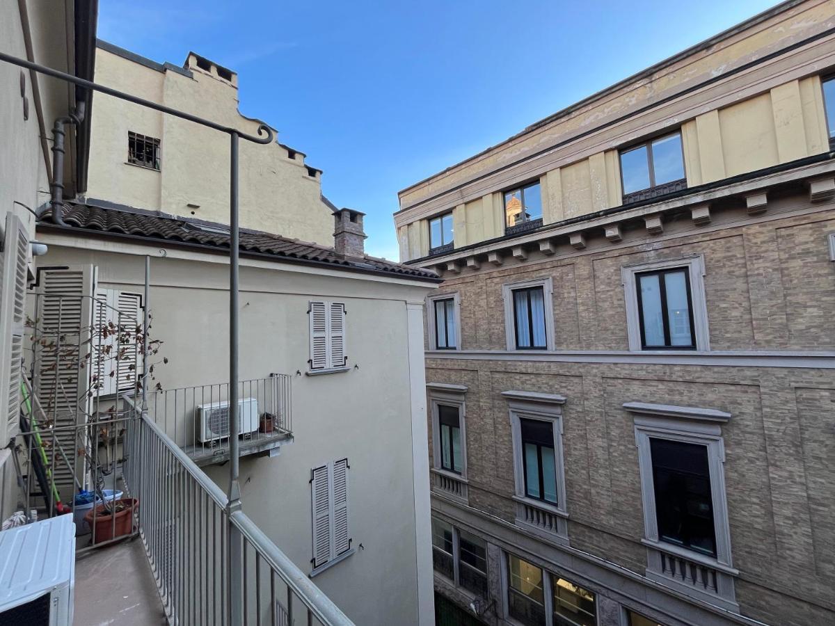 Zenhouse - Nel Cuore Del Centro Storico Di Turyn