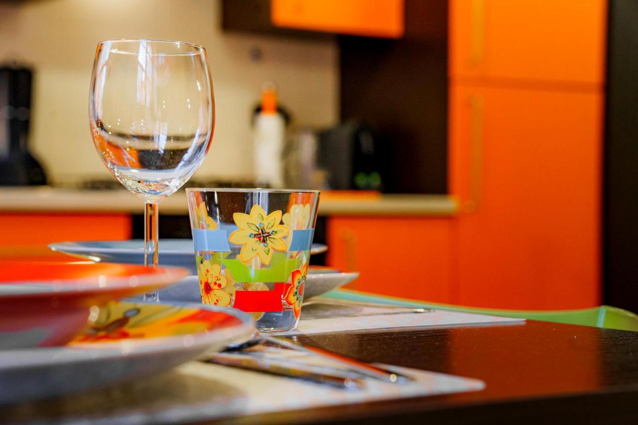 Apartament Zenhouse - Nel Cuore Del Centro Storico Di *