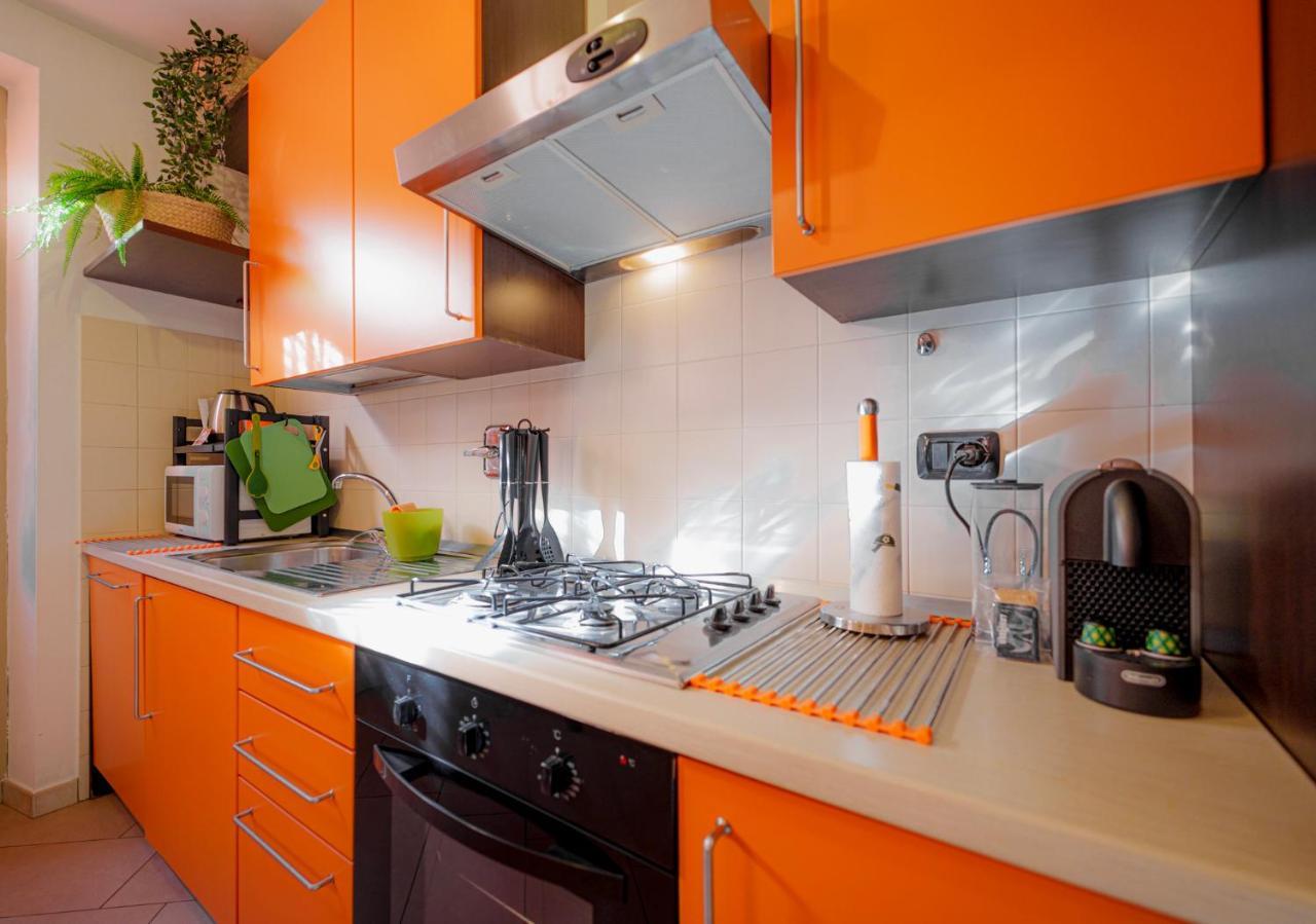 Apartament Zenhouse - Nel Cuore Del Centro Storico Di Turyn
