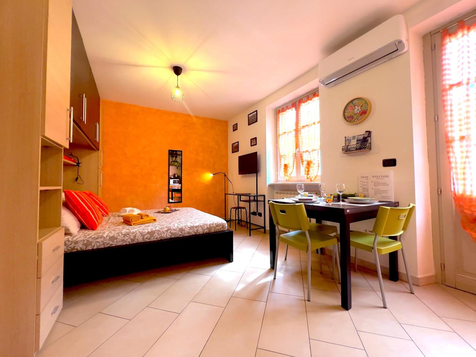 Apartament Zenhouse - Nel Cuore Del Centro Storico Di